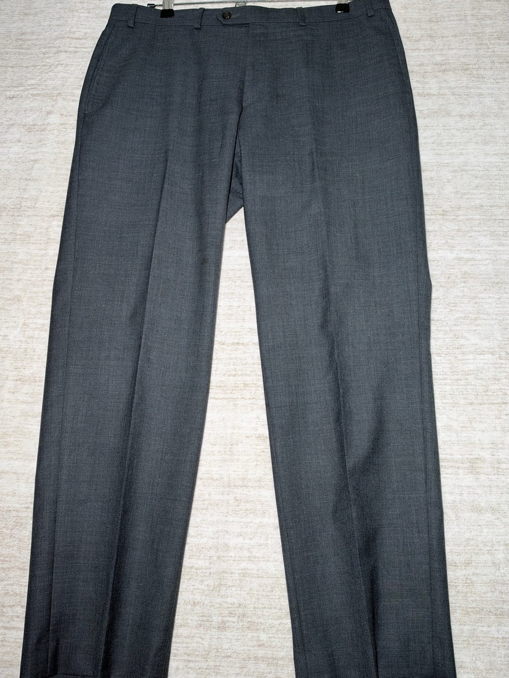 Ralph Lauren Dark Gray Classic Dress Pants